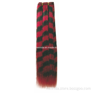 100% Brazilian Remy Human Hair Weaving